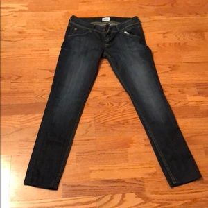 Hudson Skinny Jeans